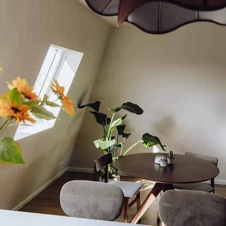 Wellness In Center Of Apartamento *