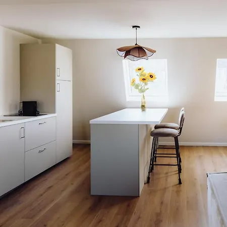 Wellness In Center Of Apartamento *