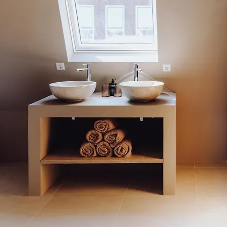 Apartamento Wellness In Center Of Maassluis