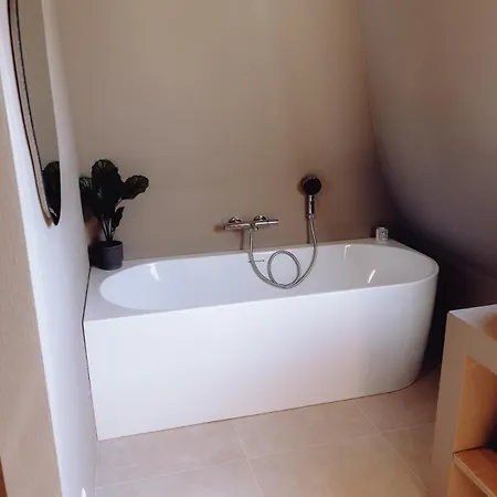 Wellness In Center Of Apartamento