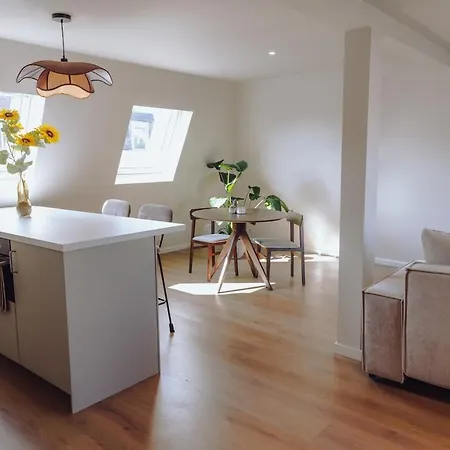 Apartamento Wellness In Center Of