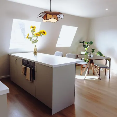 Apartamento Wellness In Center Of