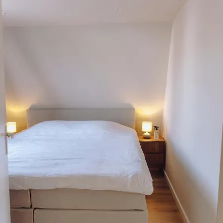 Apartamento Wellness In Center Of *