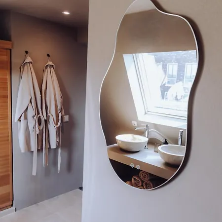 Wellness In Center Of Maassluis